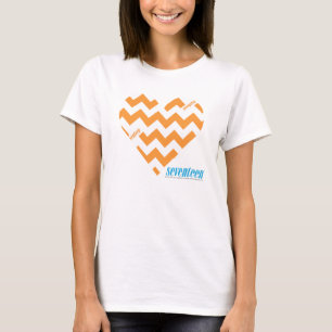 ZigZag Sinaasappel 2 T-shirt