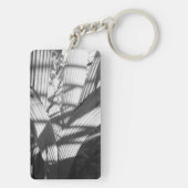 Zigzag Sleutelhanger (achterkant)