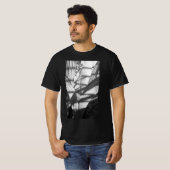 Zigzag T-shirt (Voorkant volledig)