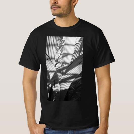 Zigzag T-shirt (Voorkant)
