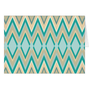 zigzag-telefoons diagonaal