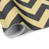 Zigzagpatroon 4 cadeaupapier (Rol Hoek)