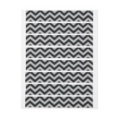 Zigzagpatroon 7 (Vel)