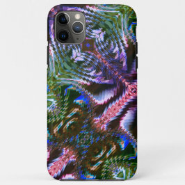 Zigzagvormig 'staafvormig' Case-Mate iPhone case
