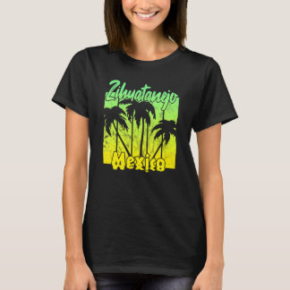 Zihuatanejo Mexico T-shirt