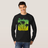 Zihuatanejo Mexico T-shirt (Voorkant volledig)