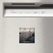 Zihuatanejo Zonsondergang van Moira in ankerplaats Magneet (Insitu (Vaatwasser))