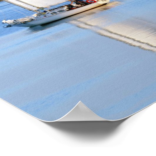 Zij aan zij poster (Hoek)