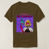 Zij Alchemist T-shirt (Design voorkant)