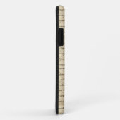 Zij die gehoorzaamd moet worden Case-Mate iPhone case (Achterkant/rechts)