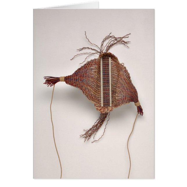 Zij die kijkt (Voorkant)