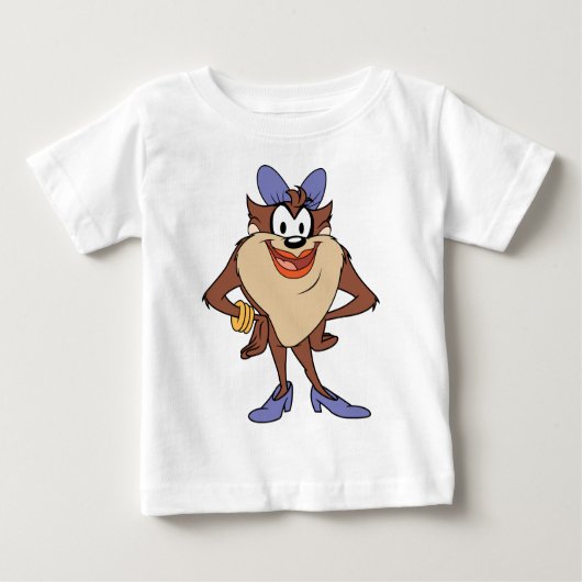 Zij-duivel in kleur (Voorkant)