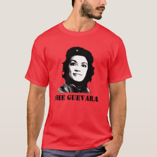 Zij Guevara T-shirt