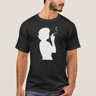 ZIJ IS HOT T-SHIRT