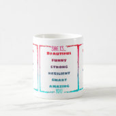 Zij is jou koffiemok (Center)