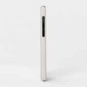 Zij is Sterk Spreuken 31:25 Case-Mate iPhone Case (Achterkant/links)