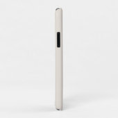 Zij is Sterk Spreuken 31:25 Case-Mate iPhone Case (Achterkant/rechts)