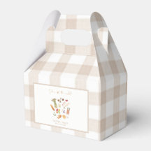 Zij is van de markt bloemige bruidsmeisjesfeest