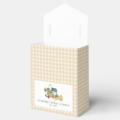 Zij Is Vers Van De Markt Bruidsmeisje Shower  Bedankdoosjes (Geopend)