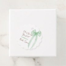 Zij Knoopt De Knoop Bruidsontbijt Groene Strik