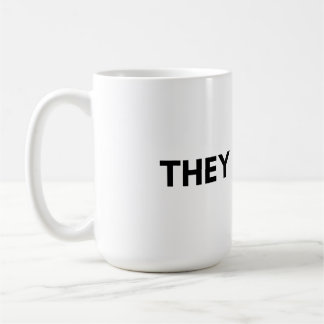 zij koffiemok