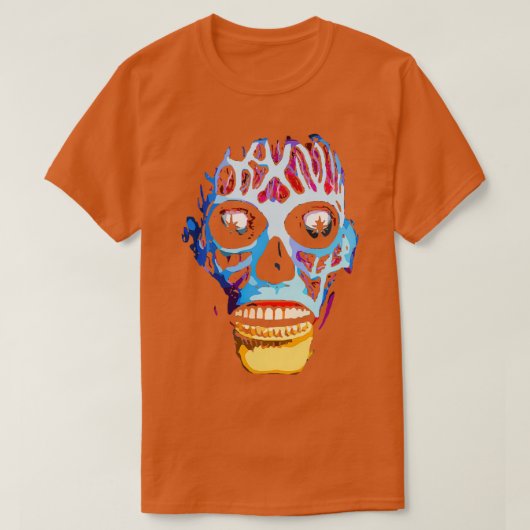 zij leven Essential TShirt 1 (Design voorkant)