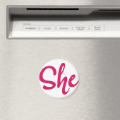 Zij Magnet (Insitu (Vaatwasser))