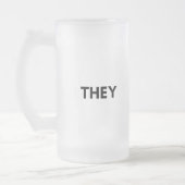 zij matglas bierpul (Links)