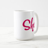 Zij Mok (Voorkant rechts)