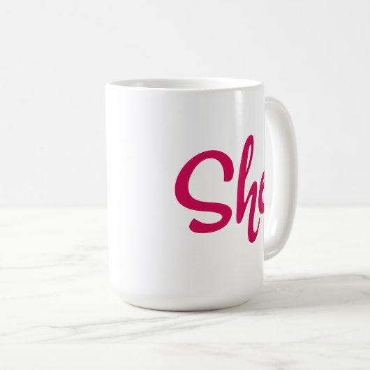 Zij Mok (Voorkant rechts)