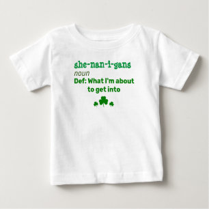 zij-nan-i-gan Saint Patrick's