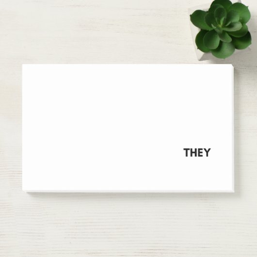 zij post-it® notes (Kantoor)