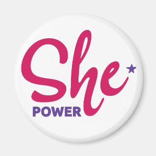 Zij Power Magnet