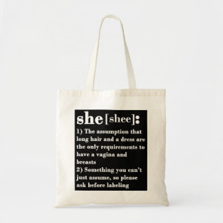 Zij Tote Bag