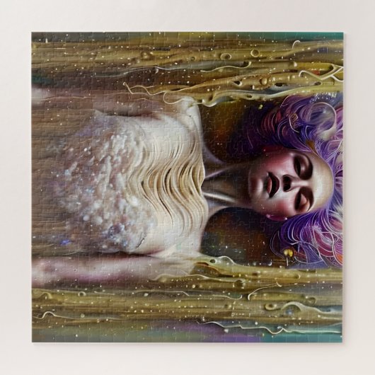 Zij van de puzzel (Horizontaal)