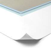 Zij wachten op de Heer Poster (Hoek)