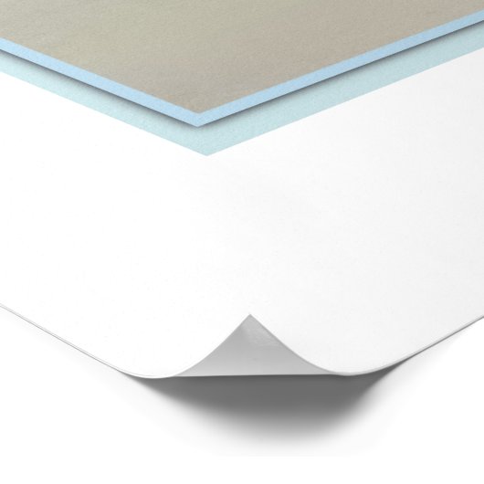 Zij wachten op de Heer Poster (Hoek)