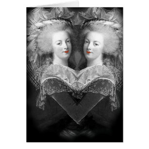 Zij was haar enige troost