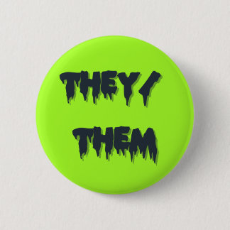 Zij/zij brat Button