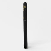 Zijaanzicht van de Victory of Samothrace (Parisch  Case-Mate iPhone Case (Achterkant/links)