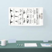 Zijantenne meesterschap banner (Beurs)