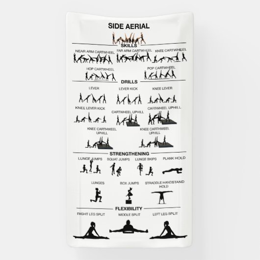 Zijantenne meesterschap banner (Verticaal)