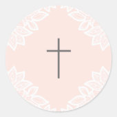  zijbalkstickers ronde sticker (Voorkant)