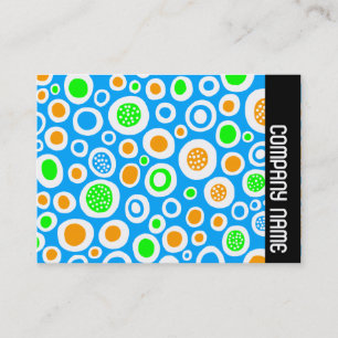 Zijband - Abstract 030413 Visitekaartje