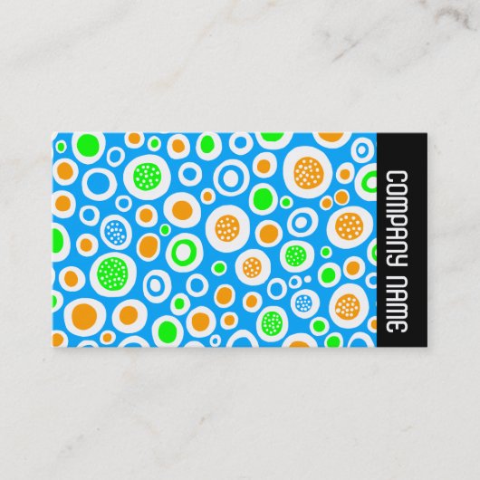 Zijband - Abstract 030413 Visitekaartje (Voorkant)