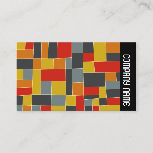 Zijband - Abstract 240413 Visitekaartje (Voorkant)