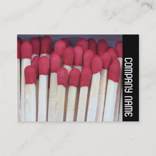 Zijband - Overeenkomsten 02 Visitekaartje (Voorkant)