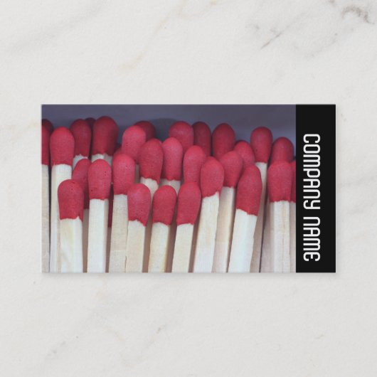 Zijband - Overeenkomsten 02 Visitekaartje (Voorkant)