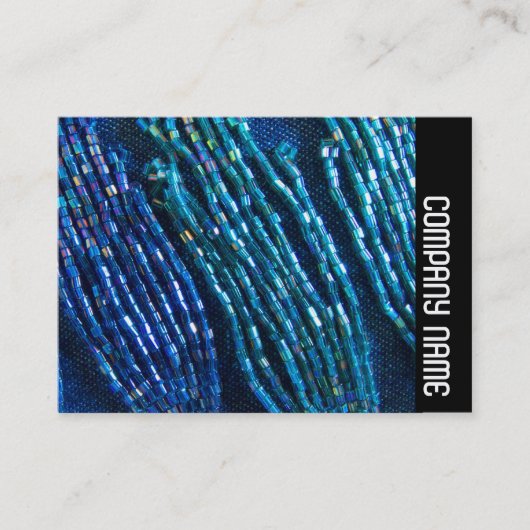 Zijband - rembalken visitekaartje (Voorkant)