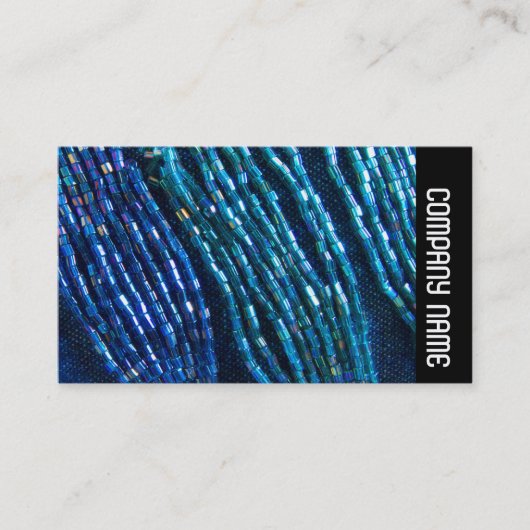 Zijband - rembalken visitekaartje (Voorkant)